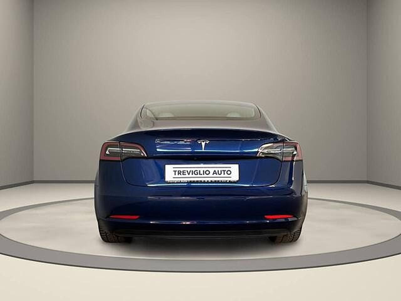 Tesla Tesla Model 3 usata 26