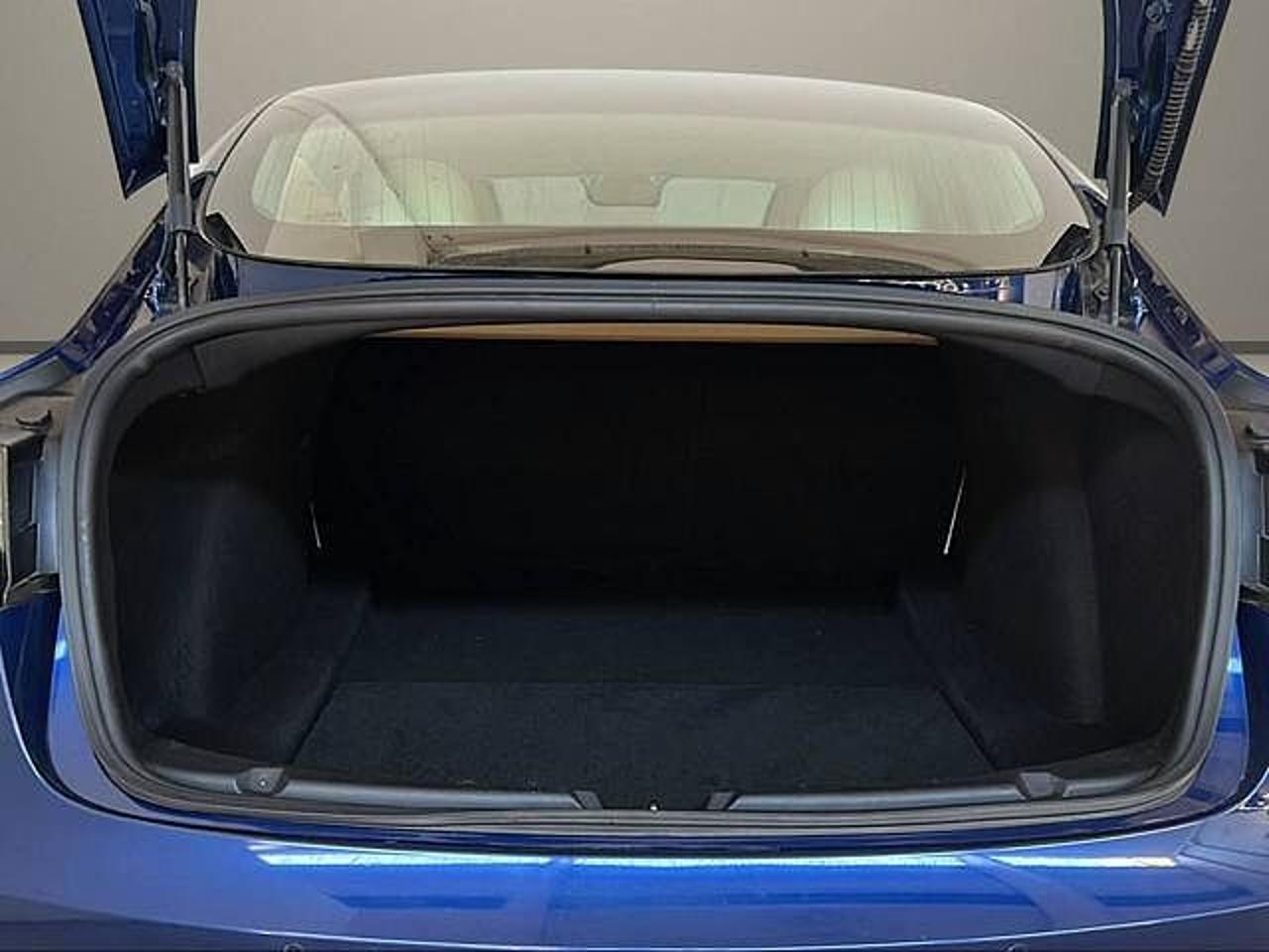 Tesla Tesla Model 3 usata 27