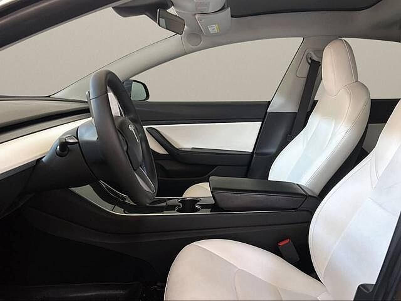 Tesla Tesla Model 3 usata 28