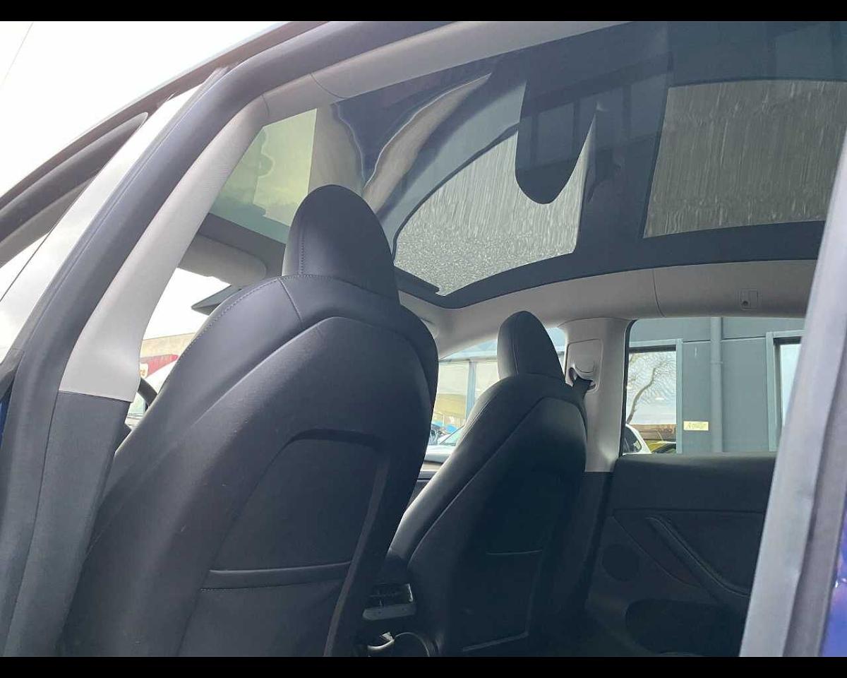 Tesla tesla model y usata 10