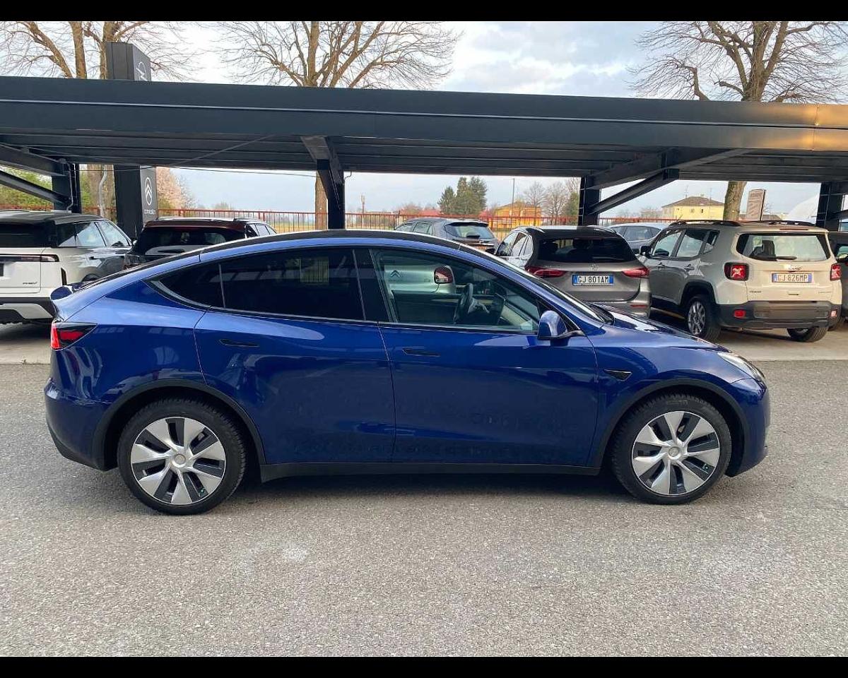 Tesla tesla model y usata 20
