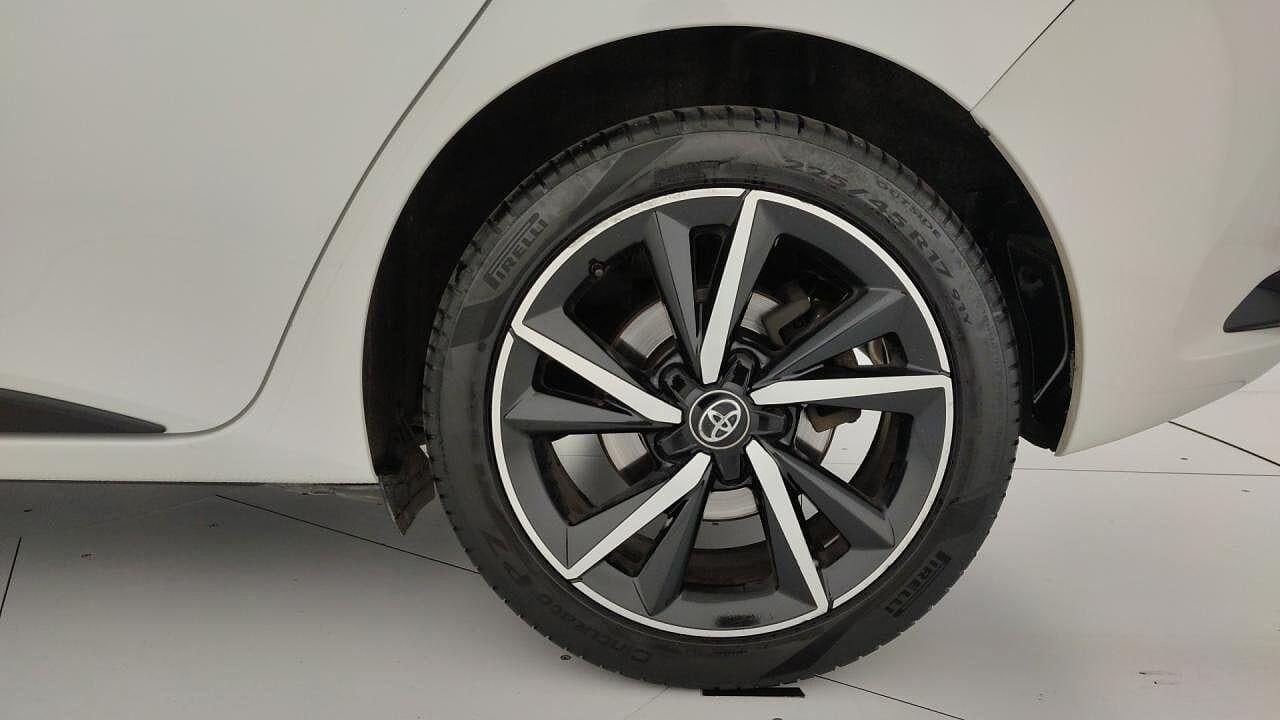 Toyota Toyota Auris usata, con abs