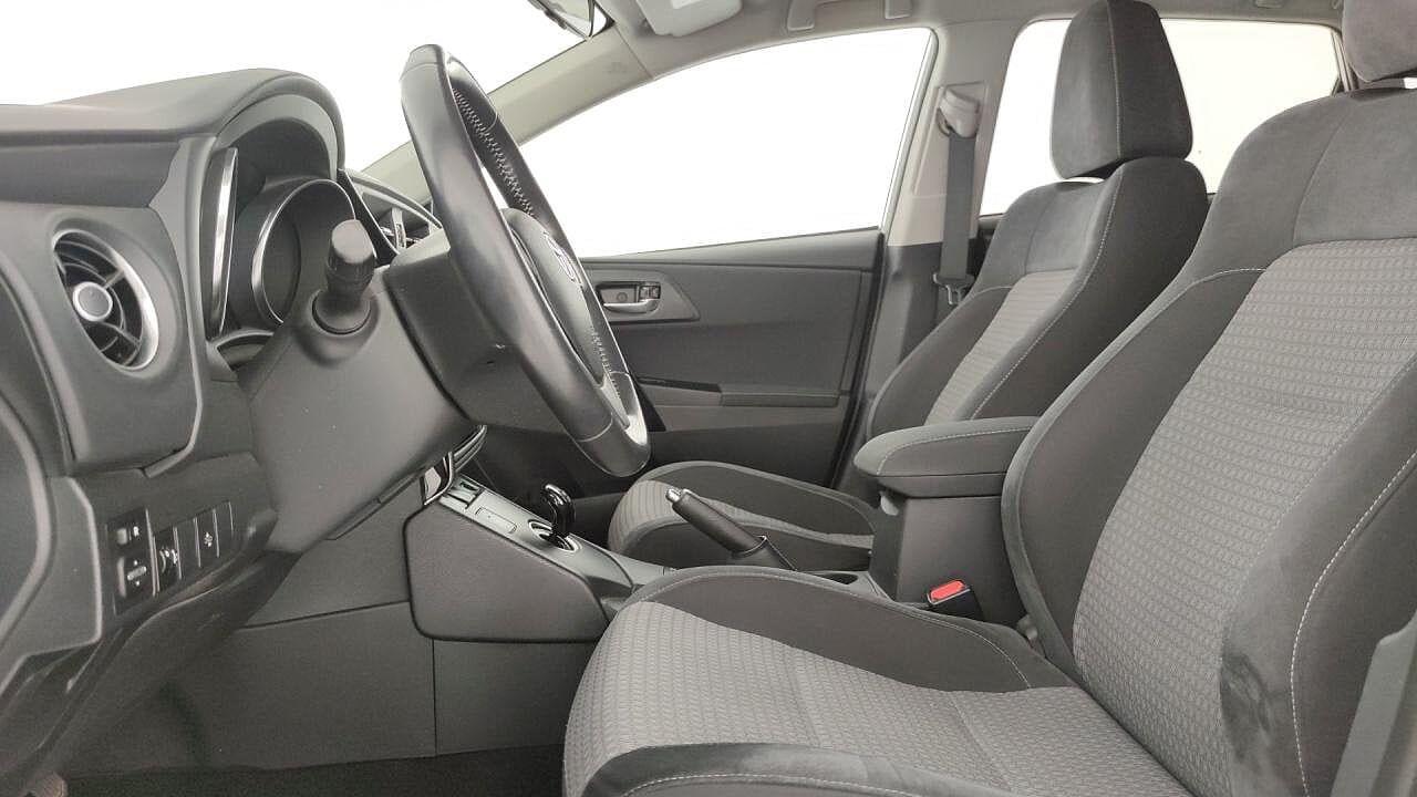 Toyota Toyota Auris usata, con cd-radio