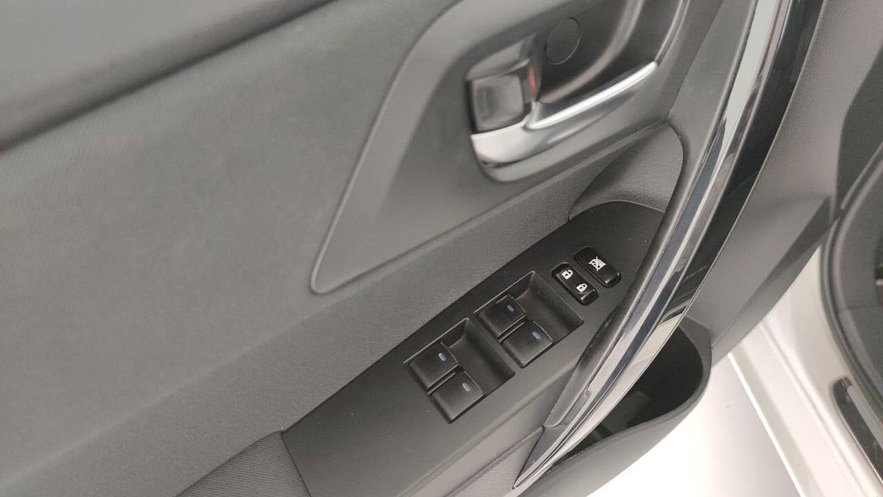 Toyota Toyota Auris usata, con Nessun airbag