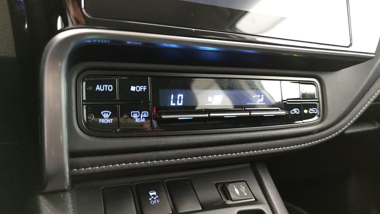 Toyota Toyota Auris usata 16