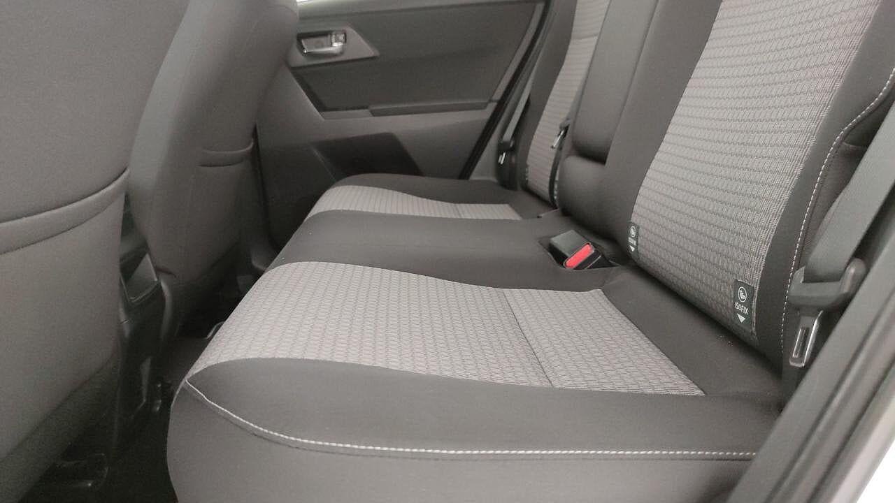 Toyota Toyota Auris usata 17
