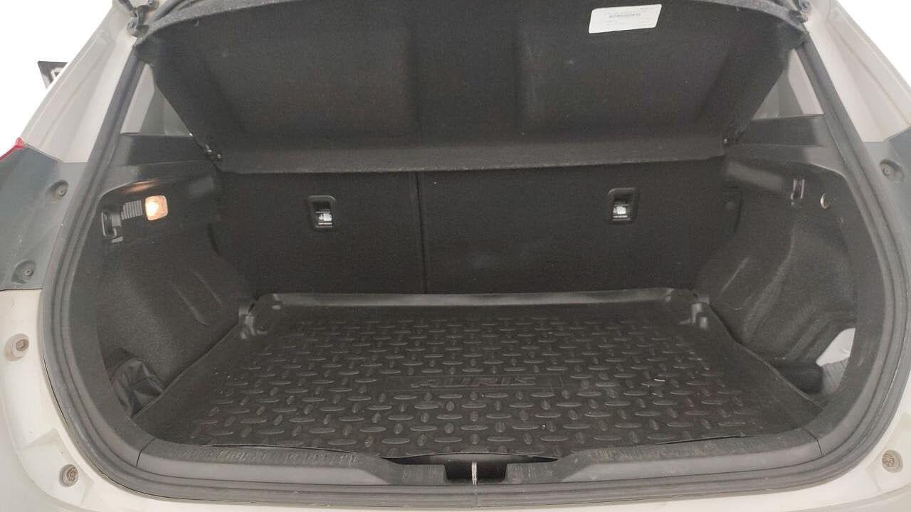Toyota Toyota Auris usata 18