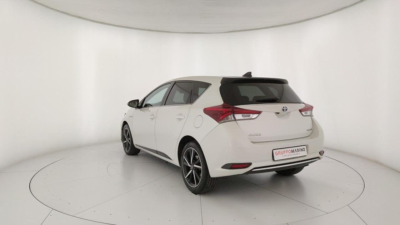 Toyota Toyota Auris usata 21