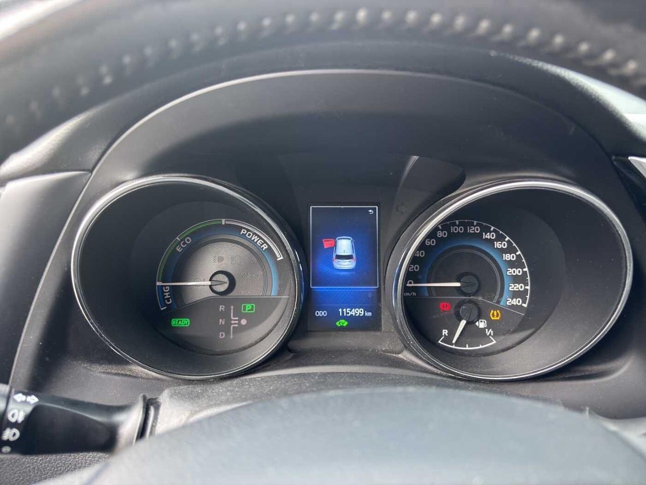 Toyota Toyota Auris usata, con 5 sedili