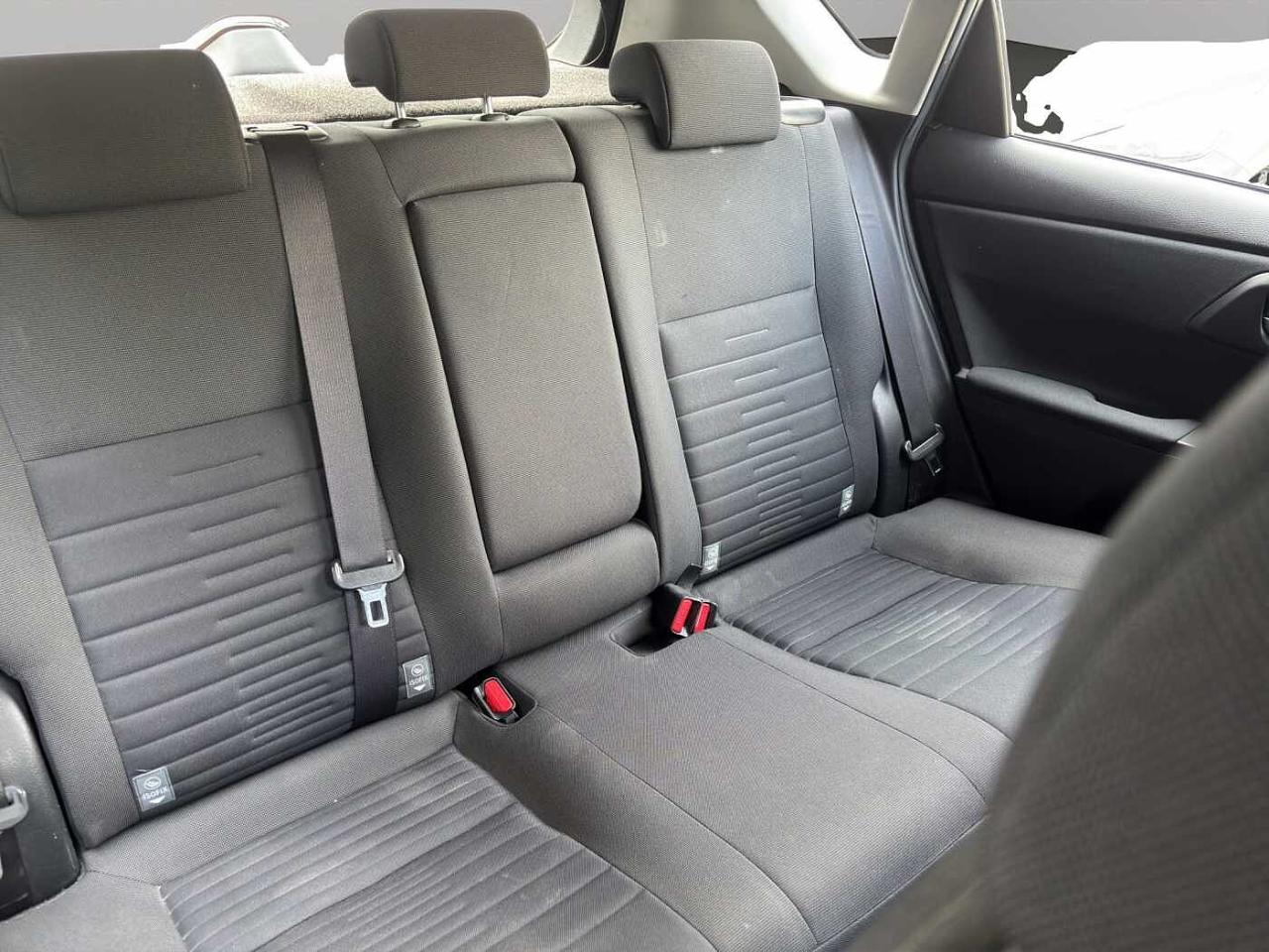 Toyota Toyota Auris usata, con 7 airbag srs