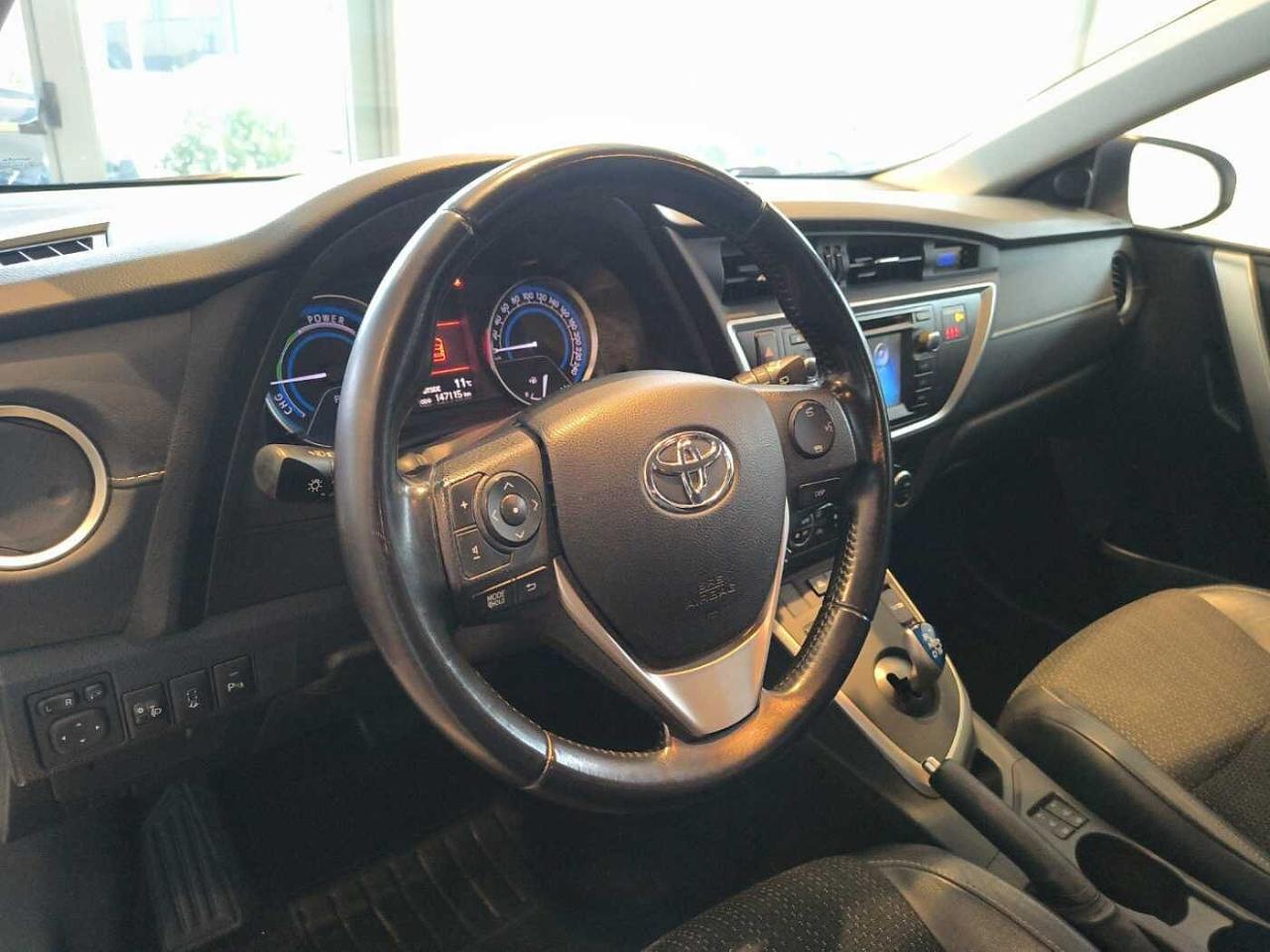 Toyota Toyota Auris usata 2