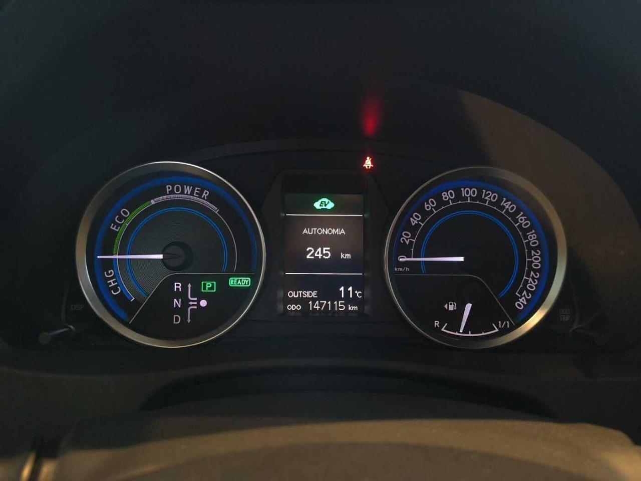 Toyota Toyota Auris usata 3