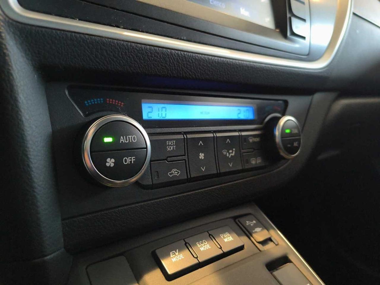 Toyota Toyota Auris usata 6