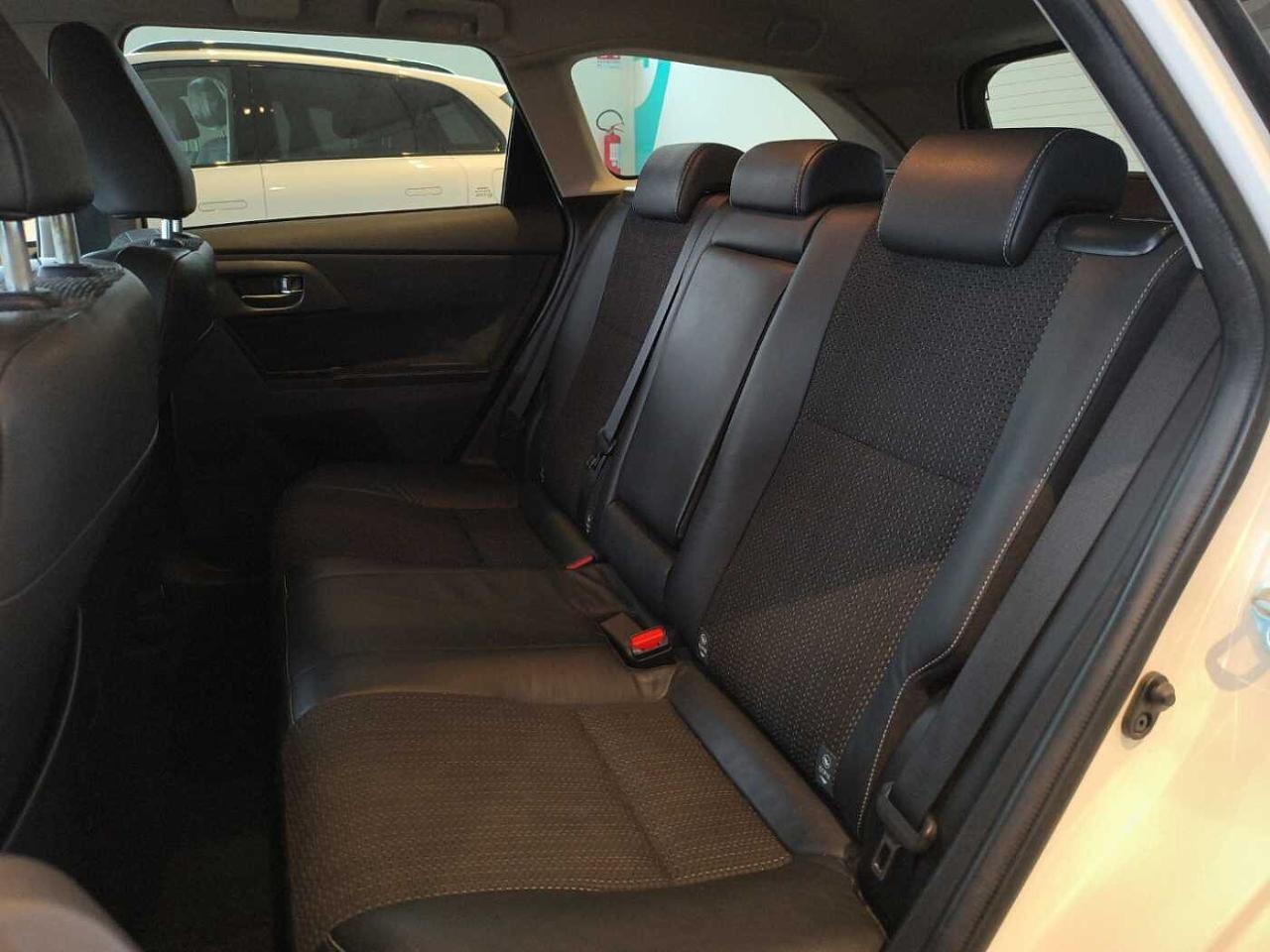 Toyota Toyota Auris usata 7