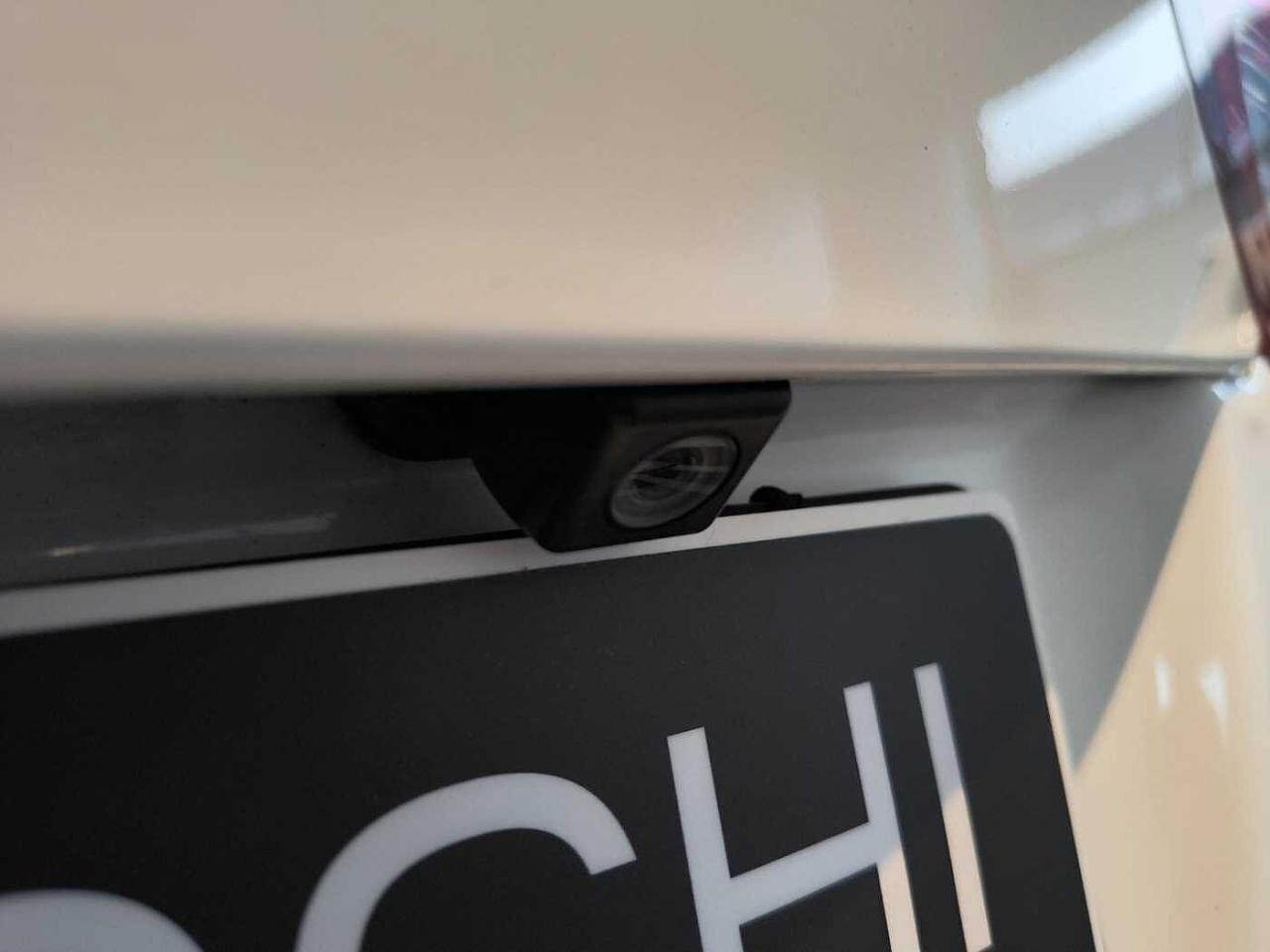 Toyota Toyota Auris usata 17