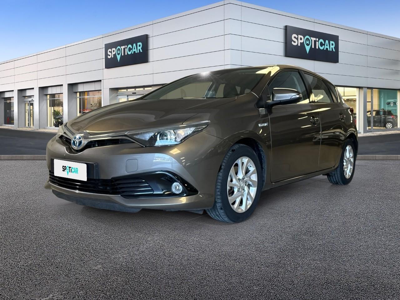 Toyota Toyota Auris AURIS Hybrid Active