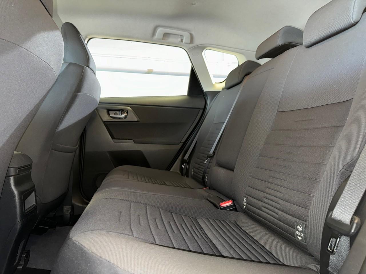 Toyota Toyota Auris usata, con Climatizzatore