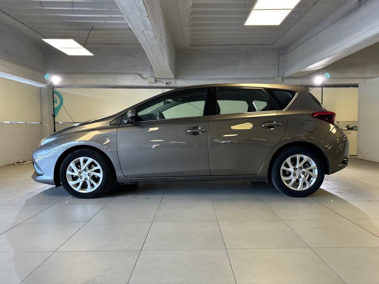 Toyota Toyota Auris usata 15