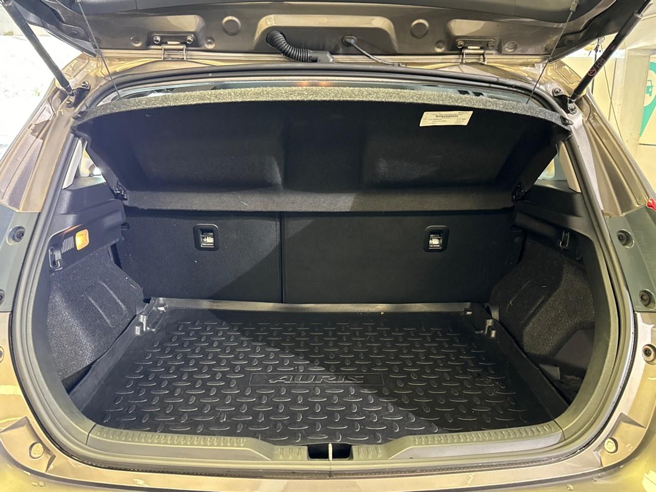 Toyota Toyota Auris usata 17
