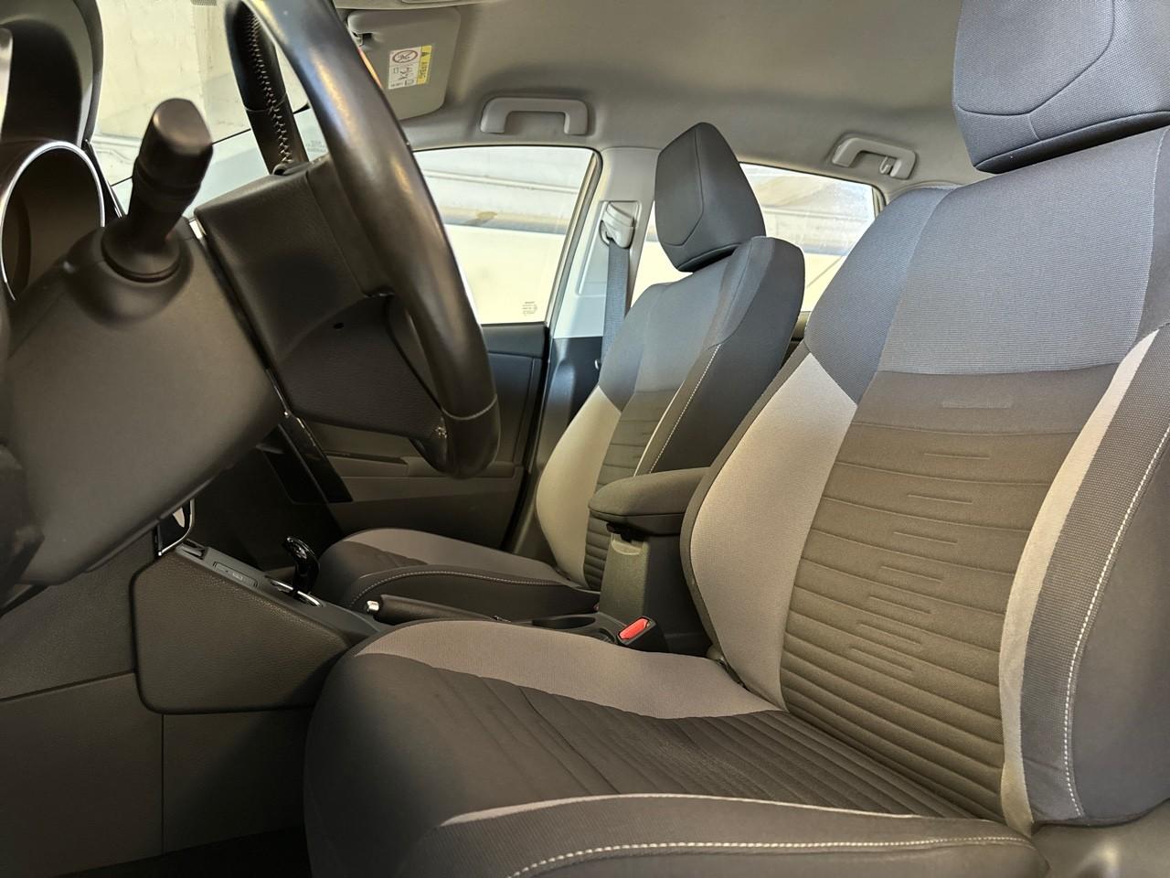 Toyota Toyota Auris usata 20