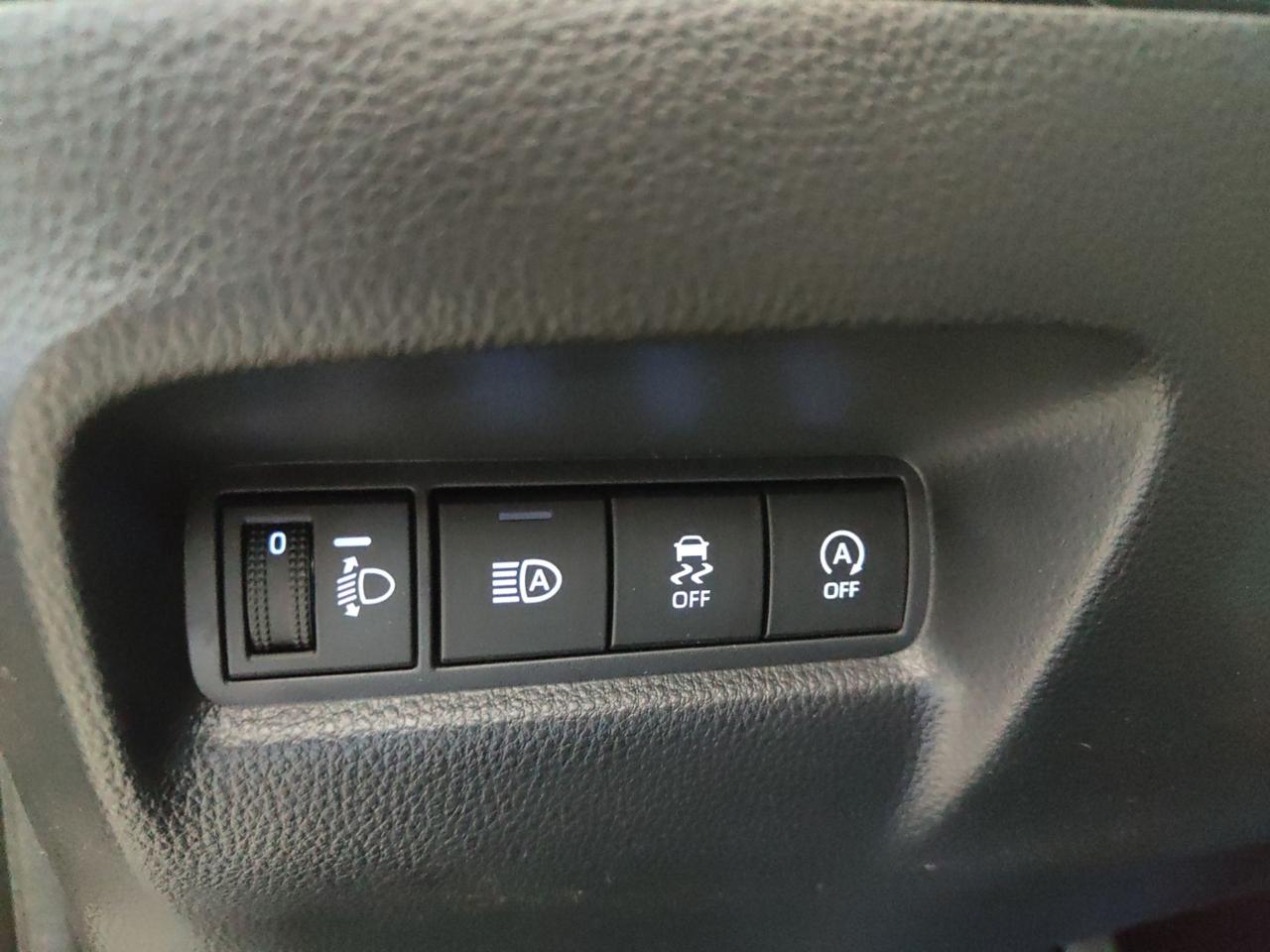 Toyota Toyota Aygo usata 2