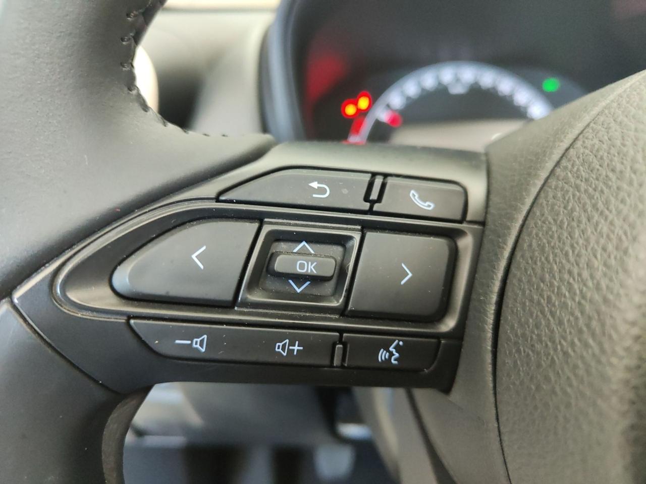 Toyota Toyota Aygo usata 7