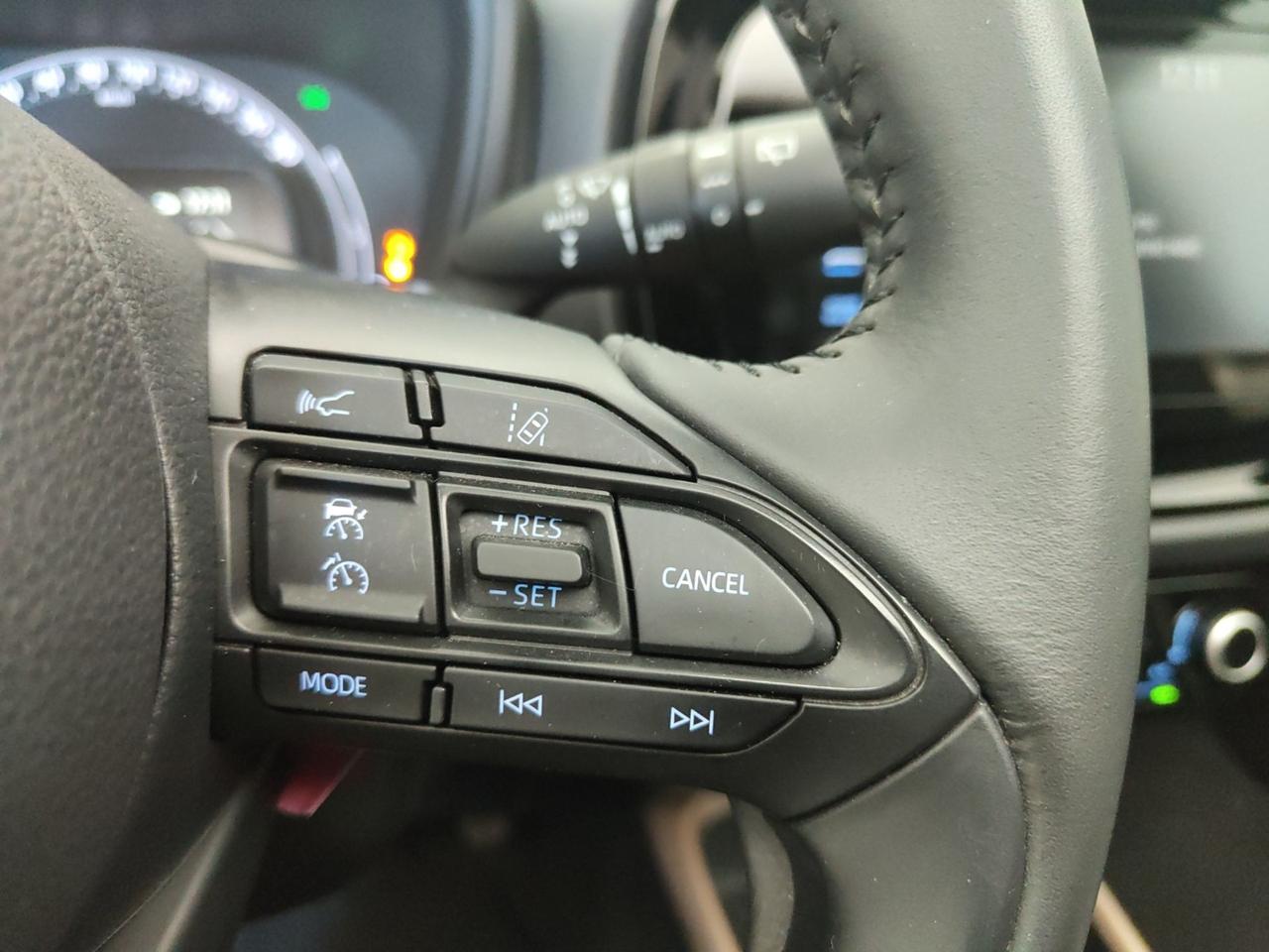 Toyota Toyota Aygo usata 8