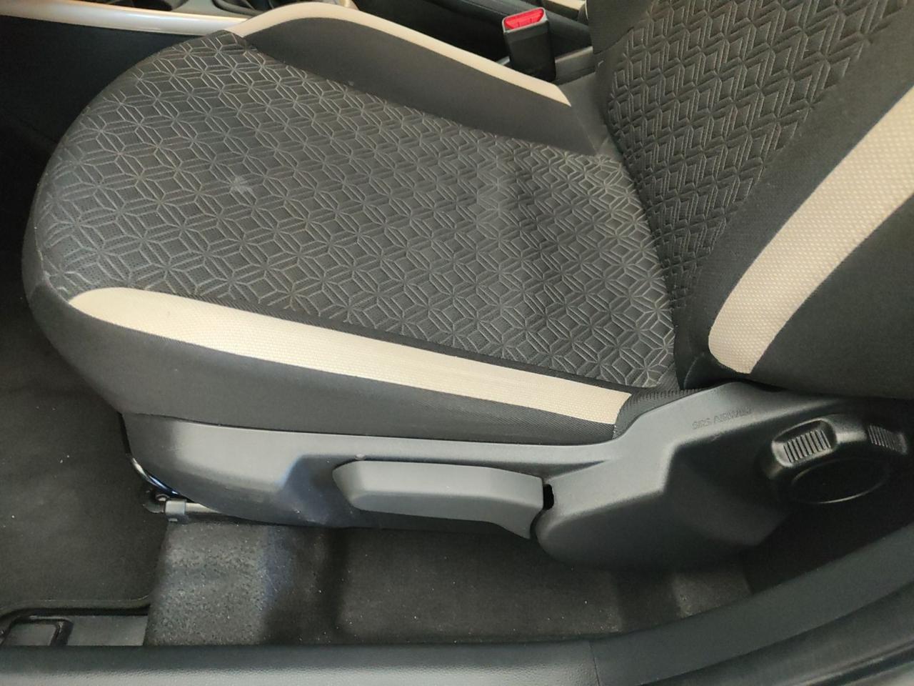 Toyota Toyota Aygo usata 23
