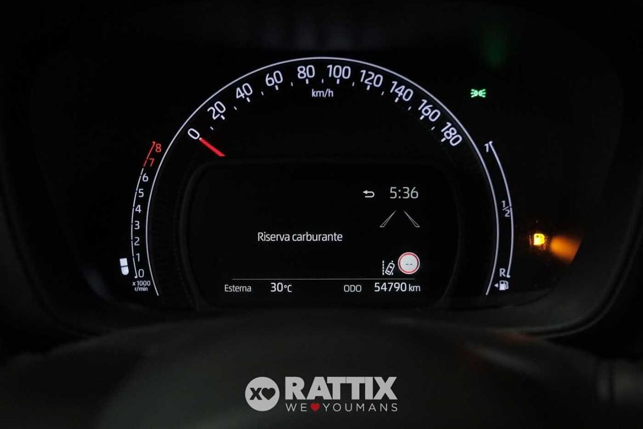 Toyota Toyota Aygo usata 5