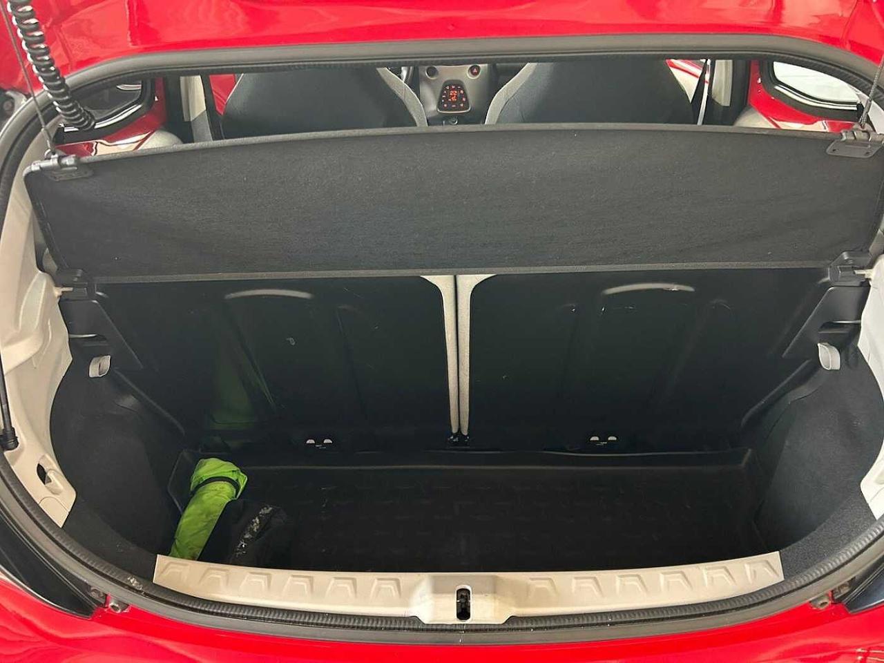 Toyota Toyota Aygo usata, con bluetooth