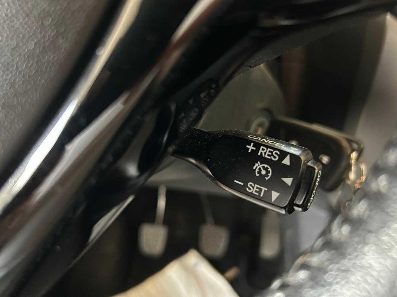 Toyota Toyota Aygo usata, con esp