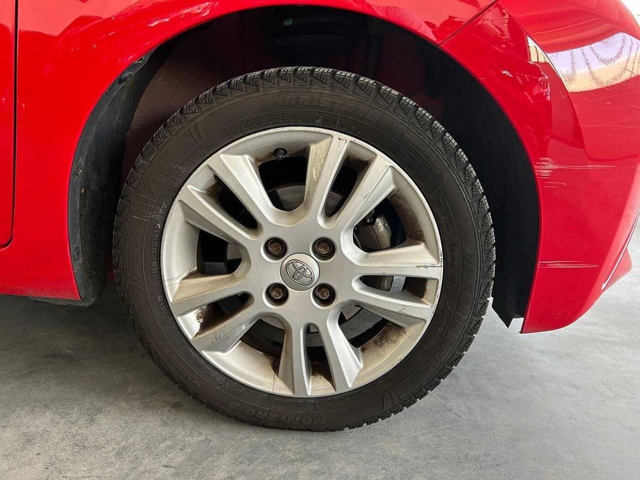 Toyota Toyota Aygo usata 17