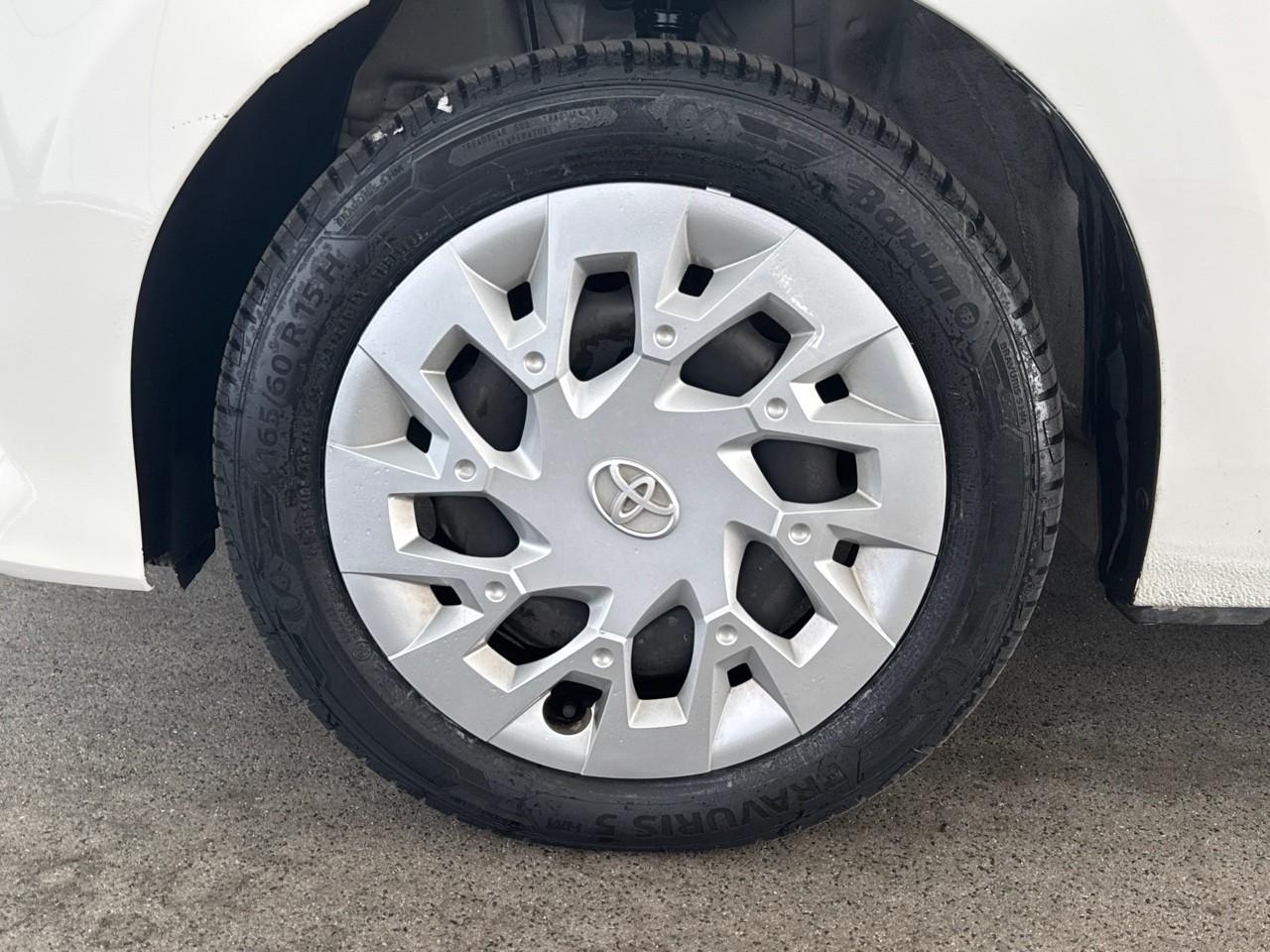 Toyota Toyota Aygo usata, con 4 altoparlanti