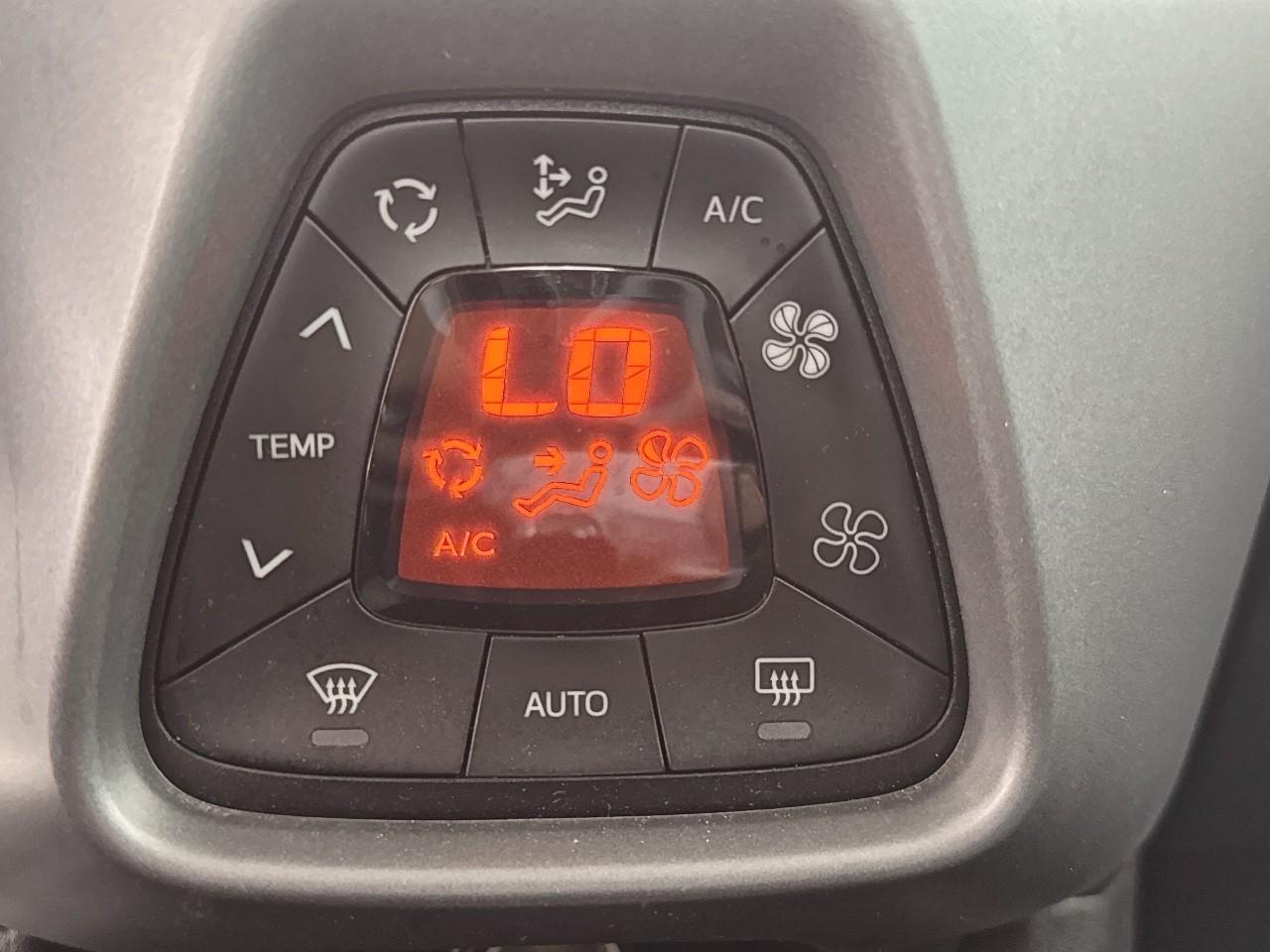 Toyota Toyota Aygo usata, con airbags 6