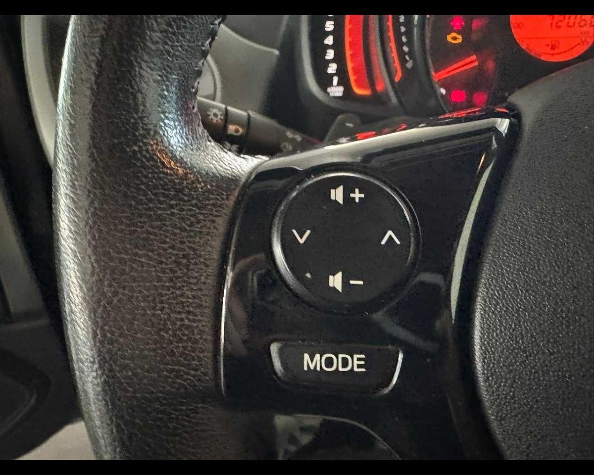 Toyota Toyota Aygo usata, con 6x Airbag (fontali + laterali + testa)