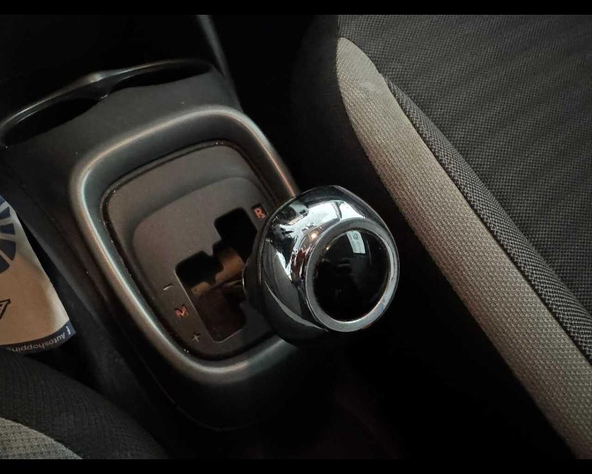 Toyota Toyota Aygo usata, con trazione anteriore