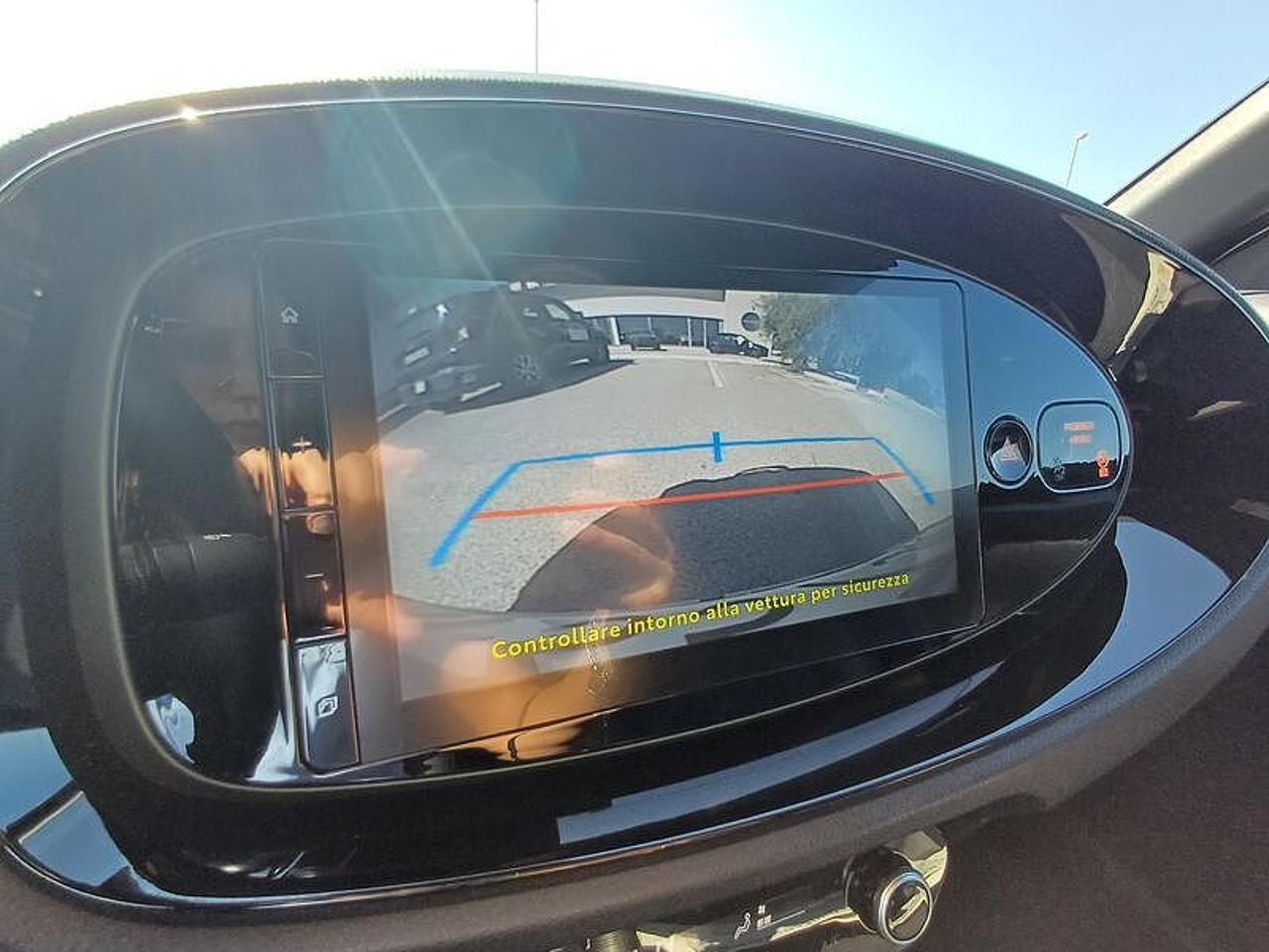 Toyota Toyota Aygo usata, con chiusura centralizzata