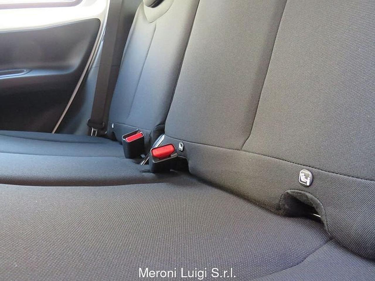 Toyota Toyota Aygo usata, con start & stop