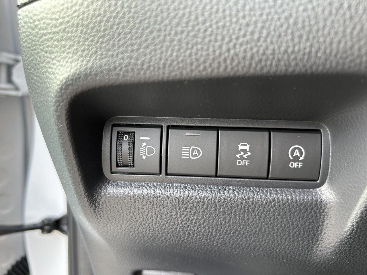 Toyota Toyota Aygo usata 7