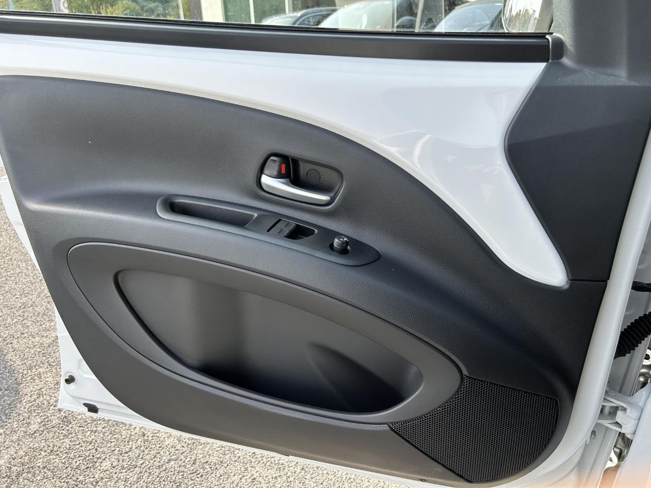 Toyota Toyota Aygo usata 15