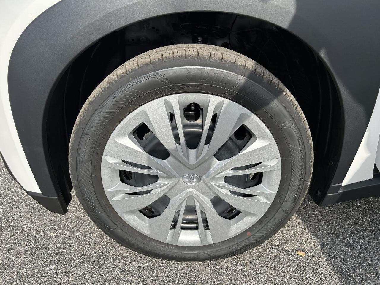 Toyota Toyota Aygo usata 16