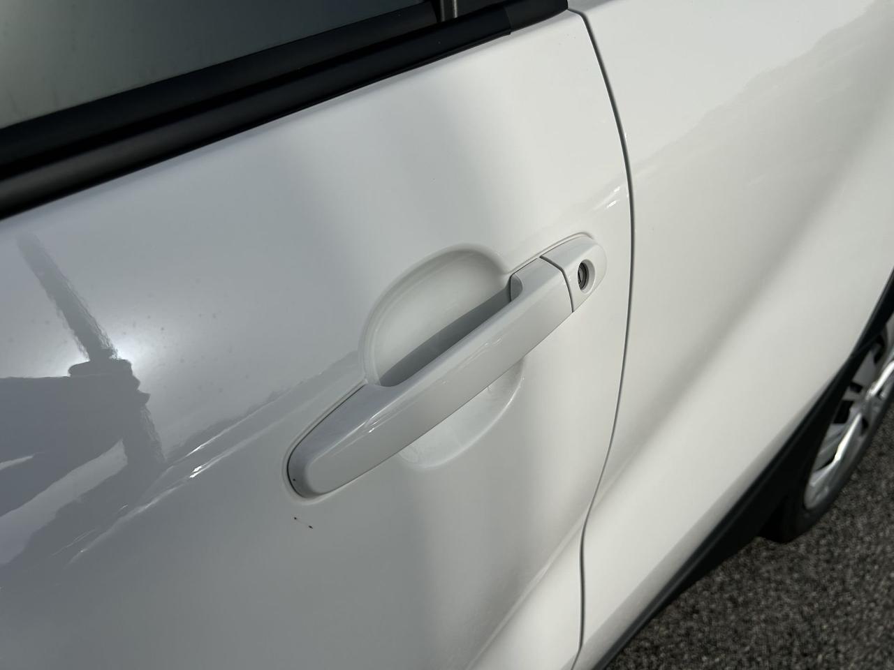 Toyota Toyota Aygo usata 23