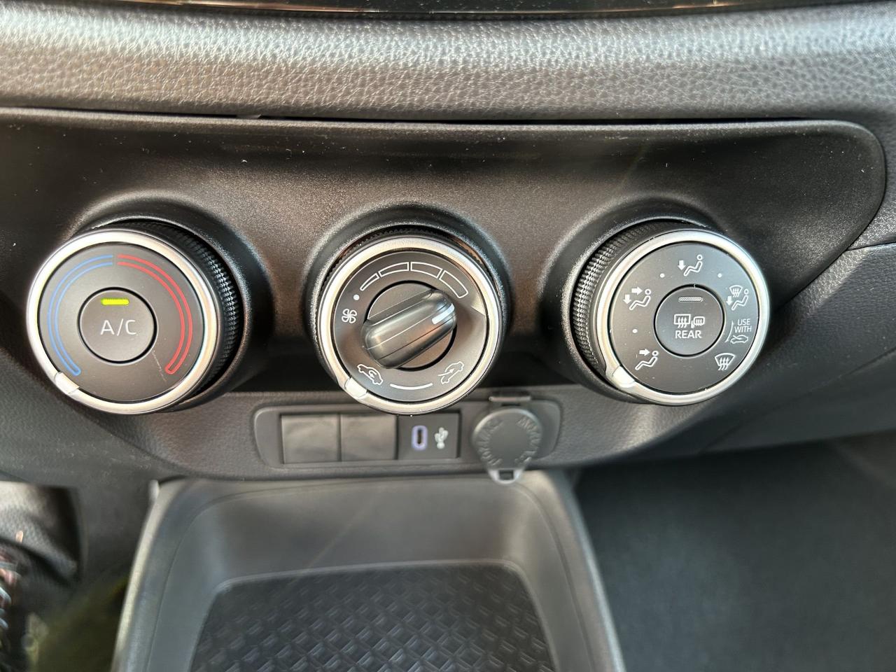 Toyota Toyota Aygo usata 13