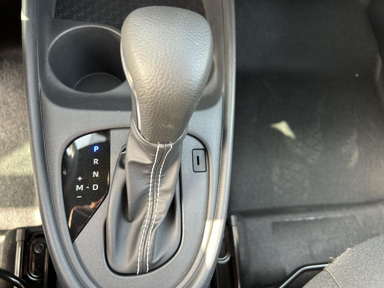 Toyota Toyota Aygo usata 14