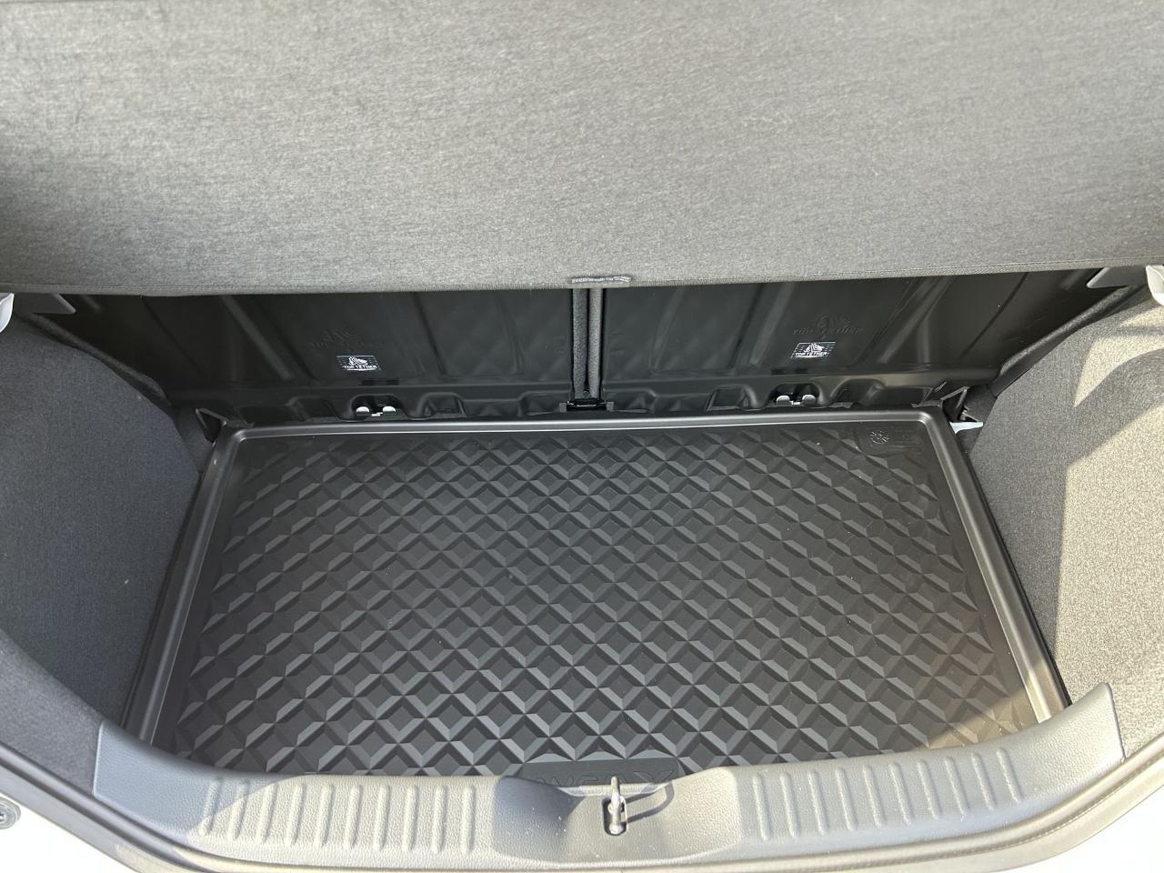 Toyota Toyota Aygo usata, con airbag