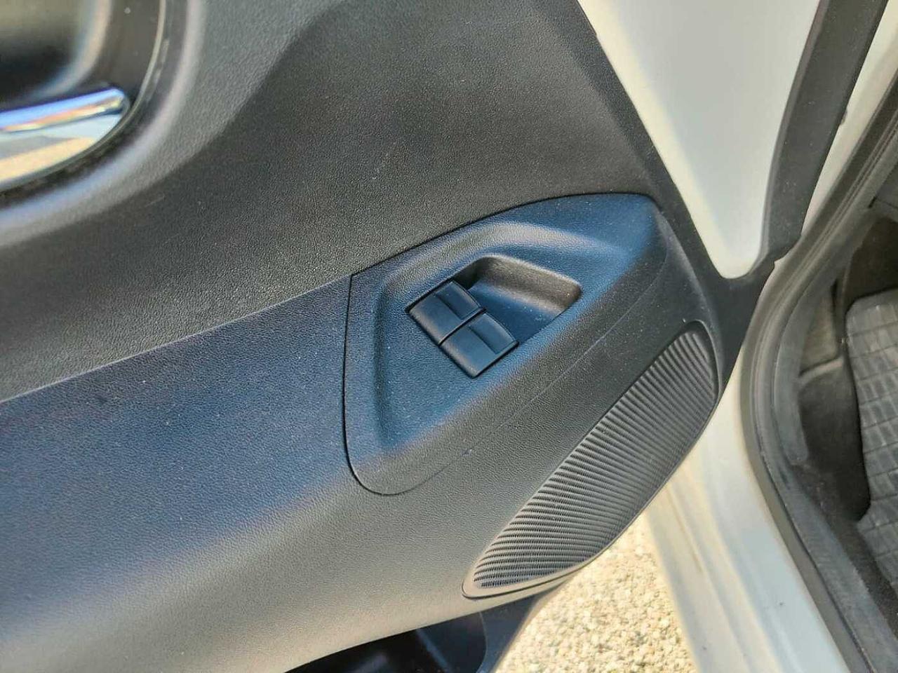 Toyota Toyota Aygo usata, con bluetooth