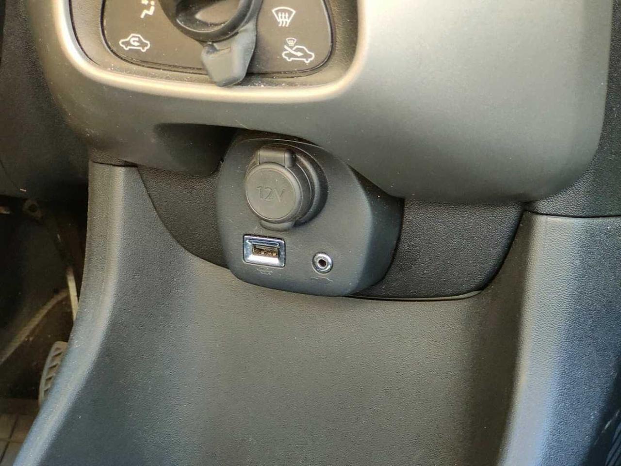 Toyota Toyota Aygo usata 16