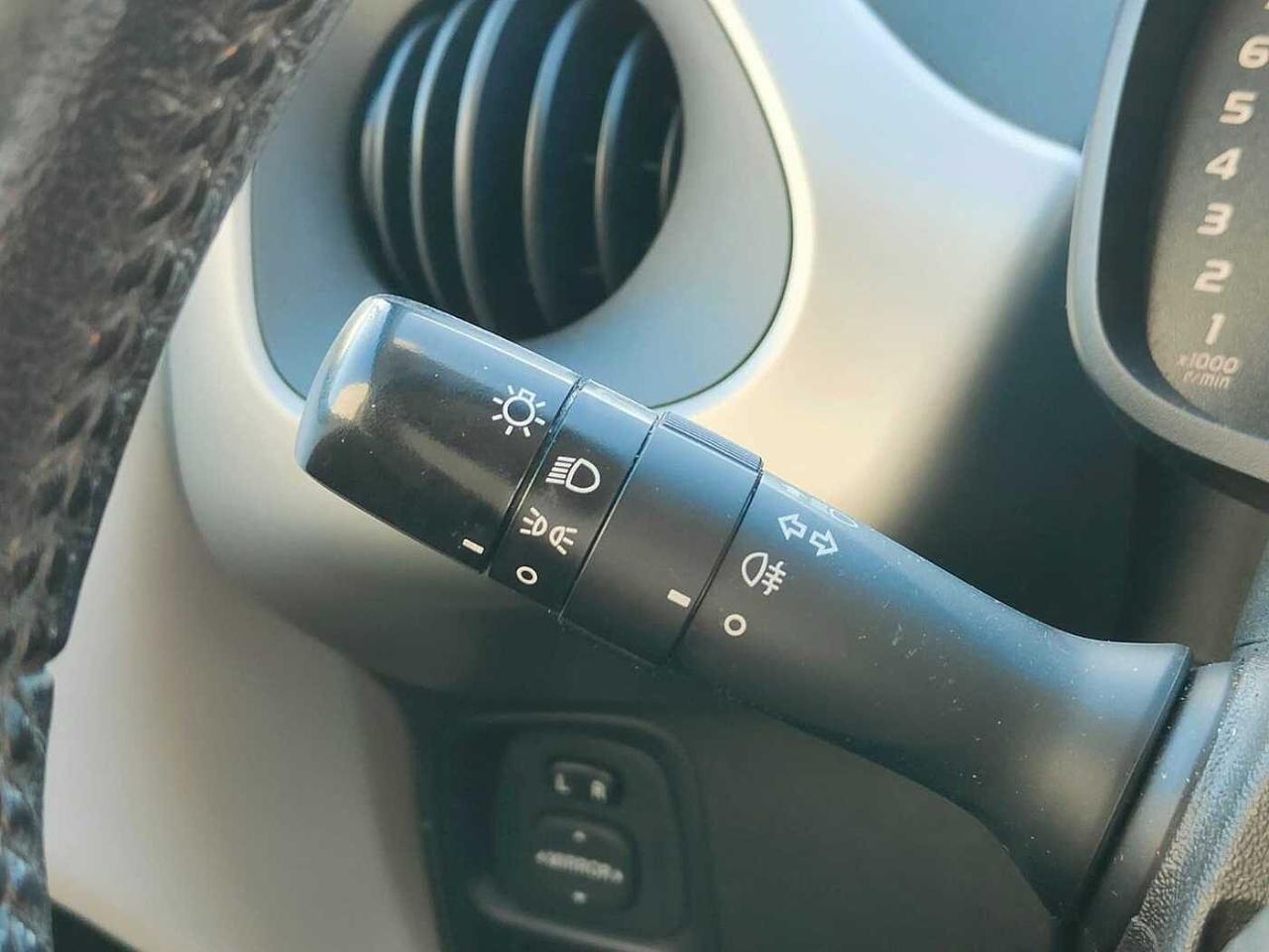 Toyota Toyota Aygo usata 19