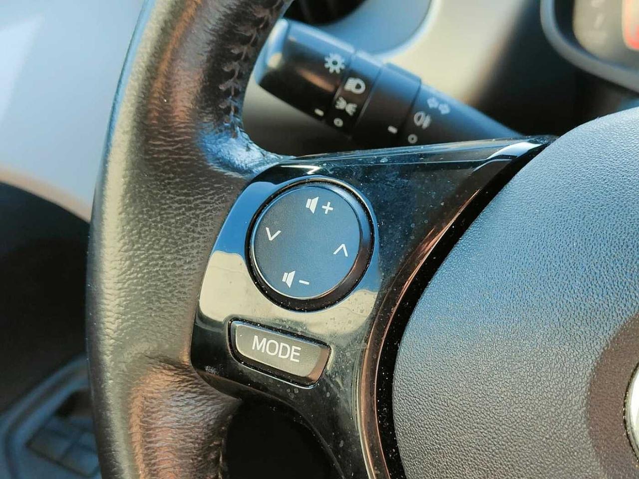 Toyota Toyota Aygo usata 23