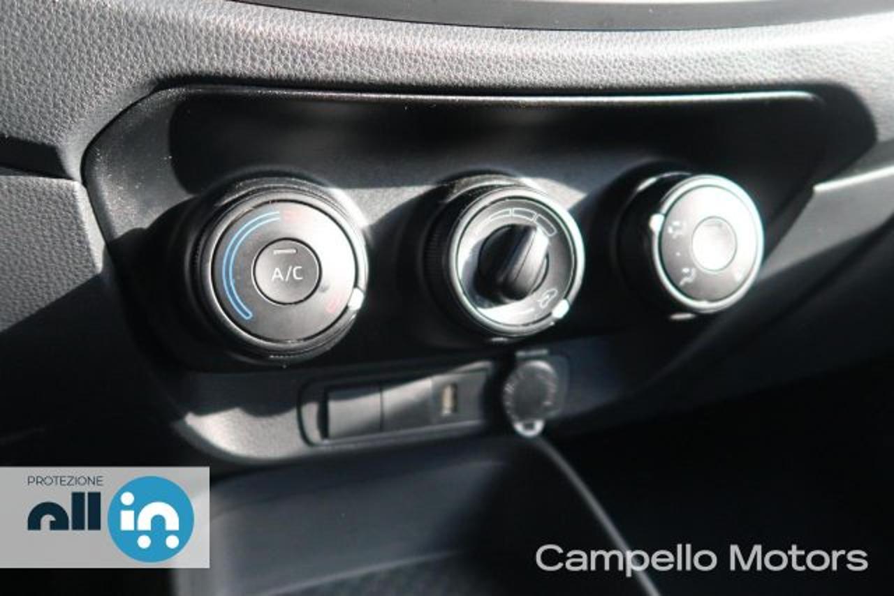 Toyota Toyota Aygo usata 2